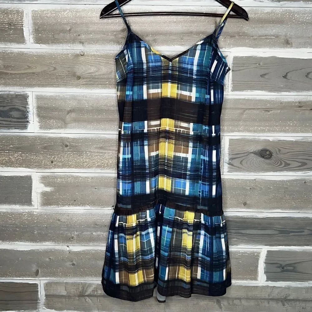 TRINA TURK Maryiah Dress
